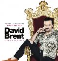 David Brent: Life on the Road 2016