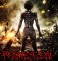 Resident Evil: The Final Chapter (2016)
