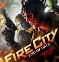 Fire City: End of Days (2015)