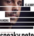 Sneaky Pete (2017-)