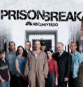 Prison Break (2005-)