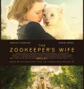 The Zookeepers Wife (2017)