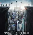 What Happened to Monday (2017)