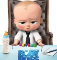 The Boss Baby (2017)