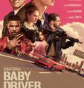 Baby Driver (2017)