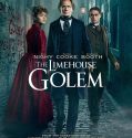 The Limehouse Golem (2017)