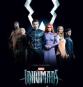 Marvel’s The Inhumans (2017-)