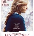 The Lion Woman (2017)