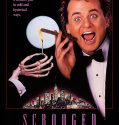 Scrooged (1988)