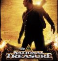 National Treasure (2004)