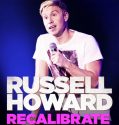 Russell Howard: Recalibrate (2017)