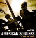 American Soldiers (2005)
