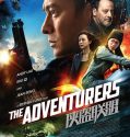 The Adventures (2017)