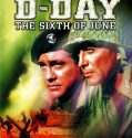 D-Day: The Sixth Of June (1956)