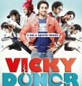 Vicky Donor (2012)
