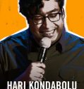 Hari Kondabolu: Warn Your Relatives (2018)