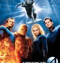 Fantastic 4: Rise of the Silver Surfer (2007)
