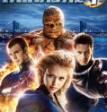 Fantastic Four (2005)