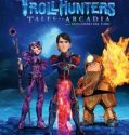 Trollhunters: Tales of Arcadia (2016)