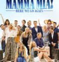 MAMMA MIA HERE WE GO AGAIN (2018)