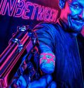 Mr Inbetween  (2018-)