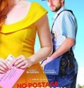 No Postage Necessary (2018)