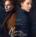 MARY QUEEN OF SCOTS (2018)