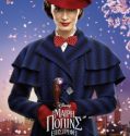 MARY POPPINS RETURNS (2018)