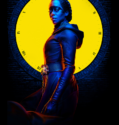 Watchmen (2019-)