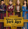 Miracle Workers (2020-)