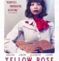 YELLOW ROSE (2019)