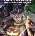 Batman: The Long Halloween, Part One (2021)