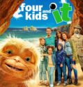 FOUR KIDS AND IT (2020)