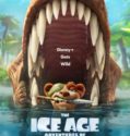 THE ICE AGE ADVENTURES OF BUCK WILD (2022)