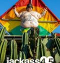 JACKASS 4.5 (2022)
