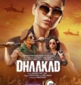 Dhaakad (2022)
