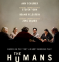 The Humans (2021)