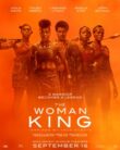 THE WOMAN KING (2022)
