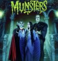 THE MUNSTERS (2022)