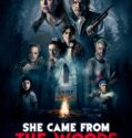 She Came From The Woods (2022)