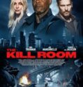 THE KILL ROOM (2023)