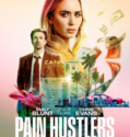 PAIN HUSTLERS (2023)