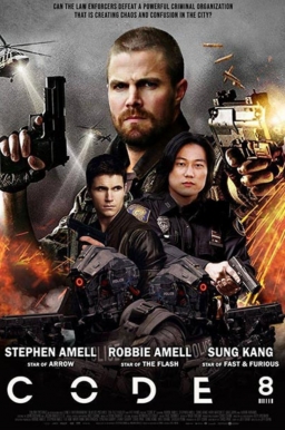 Code 8 (2019)