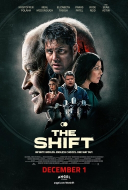 THE SHIFT (2023)