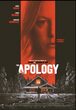 The Apology (2022)