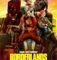 BORDERLANDS (2024)
