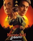 KARATE KID LEGENDS (2025)