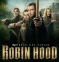 Robin Hood (2025-)